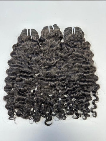 Burmese Curly 3 Bundle Deal
