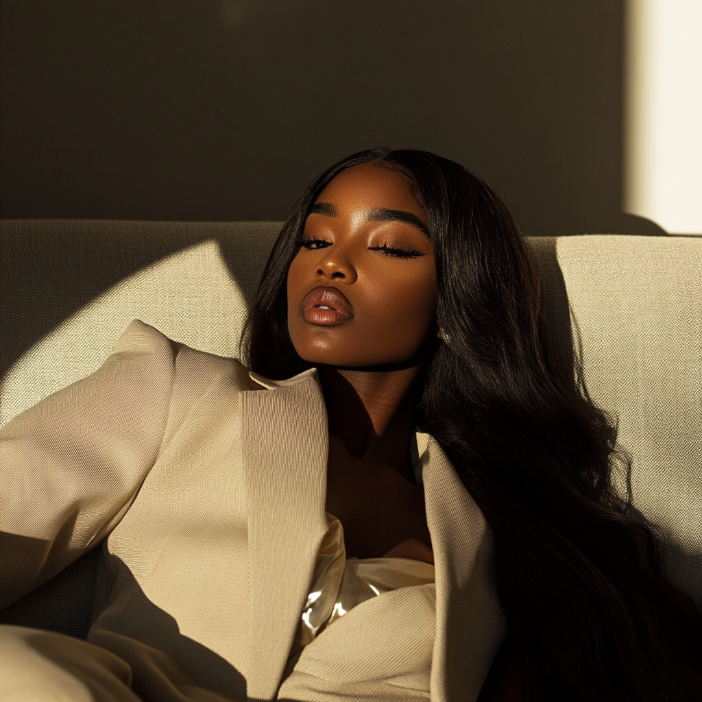 Frontals & Closures