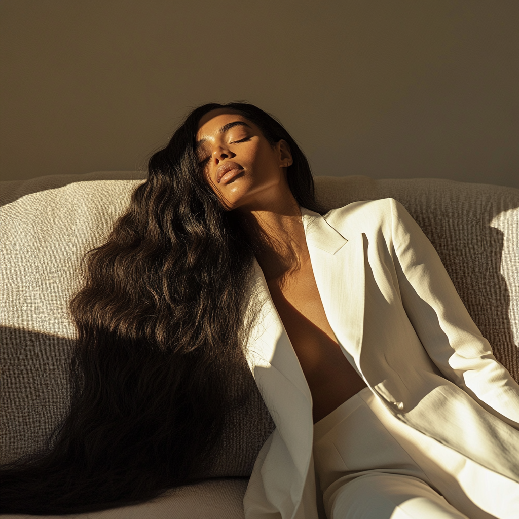 Luxury Raw Hair
