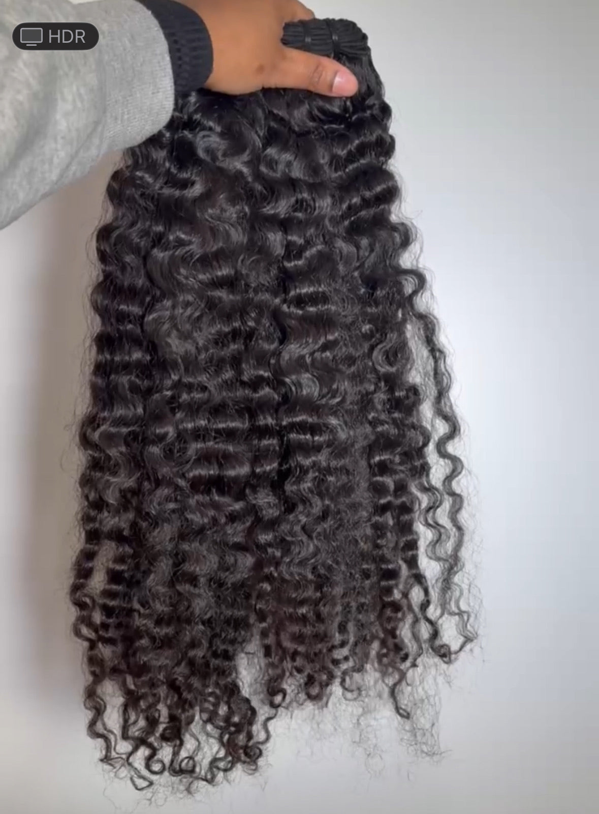 Burmese Curly 3 Bundle Deal