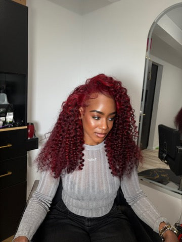 Burmese Curly 3 Bundle Deal