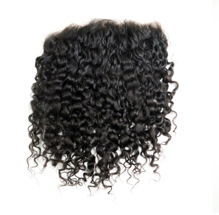 Burmese Frontal