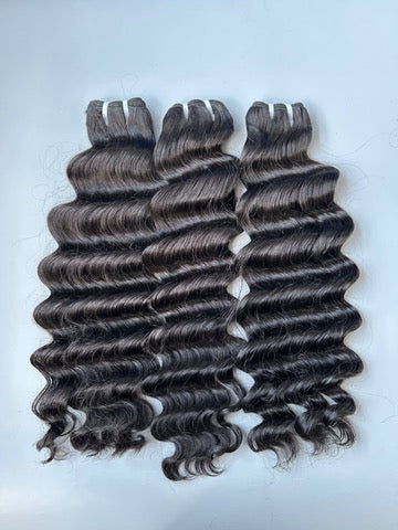 Loose Deep Wave