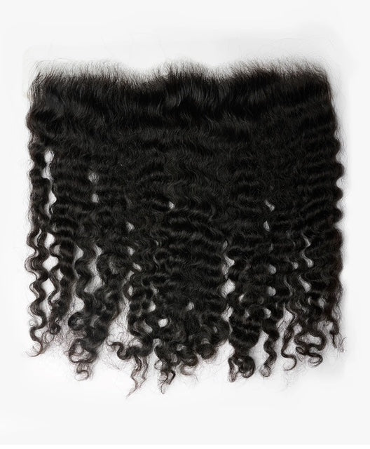 Burmese Frontal