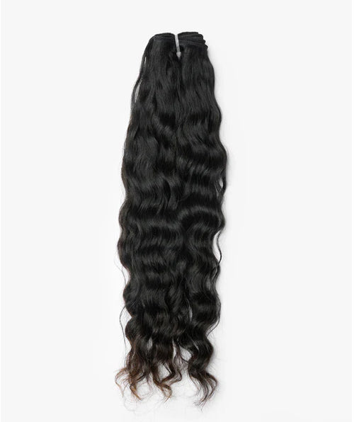 Raw Wavy