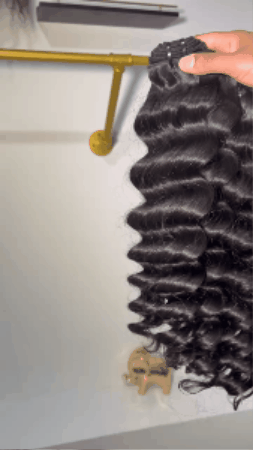 Loose Deep Wave